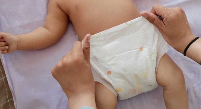نصائح تضمن علاج تأخر التبرز عند حديثي الولادة