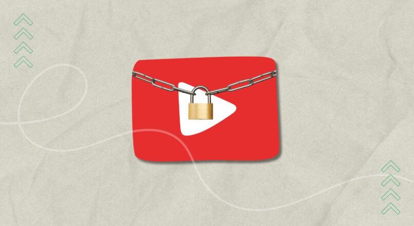 حتى لا تكون كل تحركاتك مرصودة.. أساسيات الحفاظ على الخصوصية في اليوتيوب