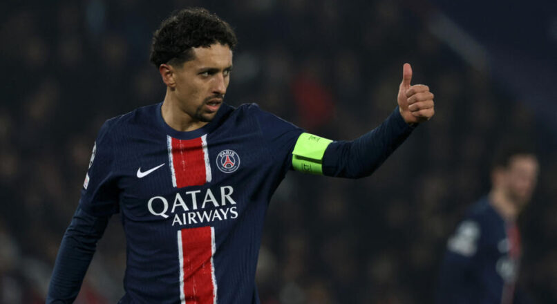 قبيل نهائي دوري الأبطال.. باريس سان جرمان ينتزع أخيرا احترام عشاق الكرة الأوروبية