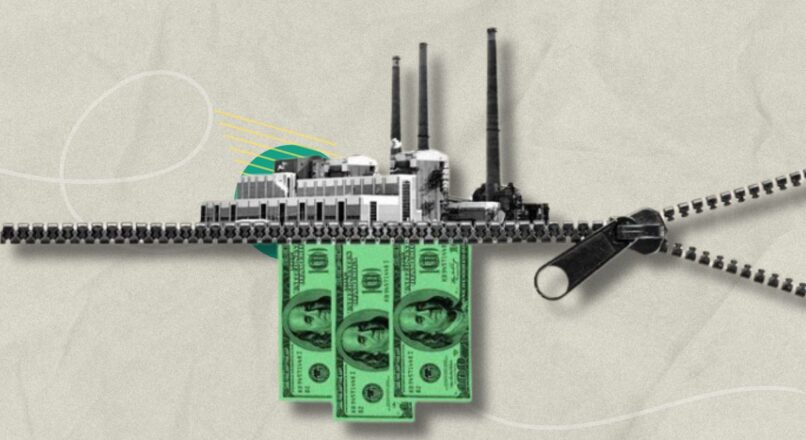 رحلة الرأسمالية من تجارة البشر ومزارع العبيد إلى تسليع كل شيء