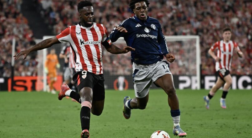 إينياكي وليامس أول قائد أسود لأتلتيك بلباو و”ممثل” المهاجرين في إسبانيا