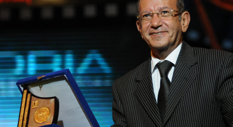 رحيل الممثل المصري لطفي لبيب عن عمر ناهز 78 عاما
