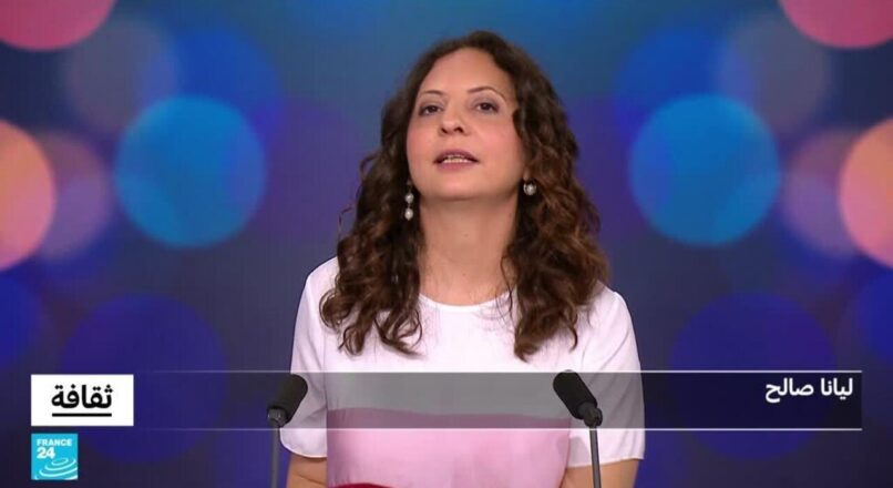 ثقافة – الفنان خالد تكريتي يرسم العالم بعين طفل ساخر