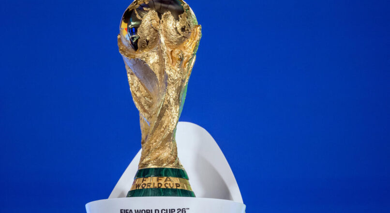 لاس فيغاس ستحتضن قرعة نهائيات مونديال 2026 لكرة القدم في 5 ديسمبر