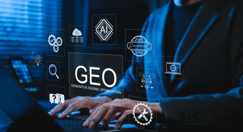 كيف تظهر في ملخصات جوجل بالذكاء الاصطناعي؟ دليل GEO للمواقع العربية